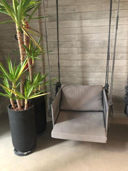 Studio Novo Proximo A Av Paulista E Mackenzie. São Paulo Extérieur photo